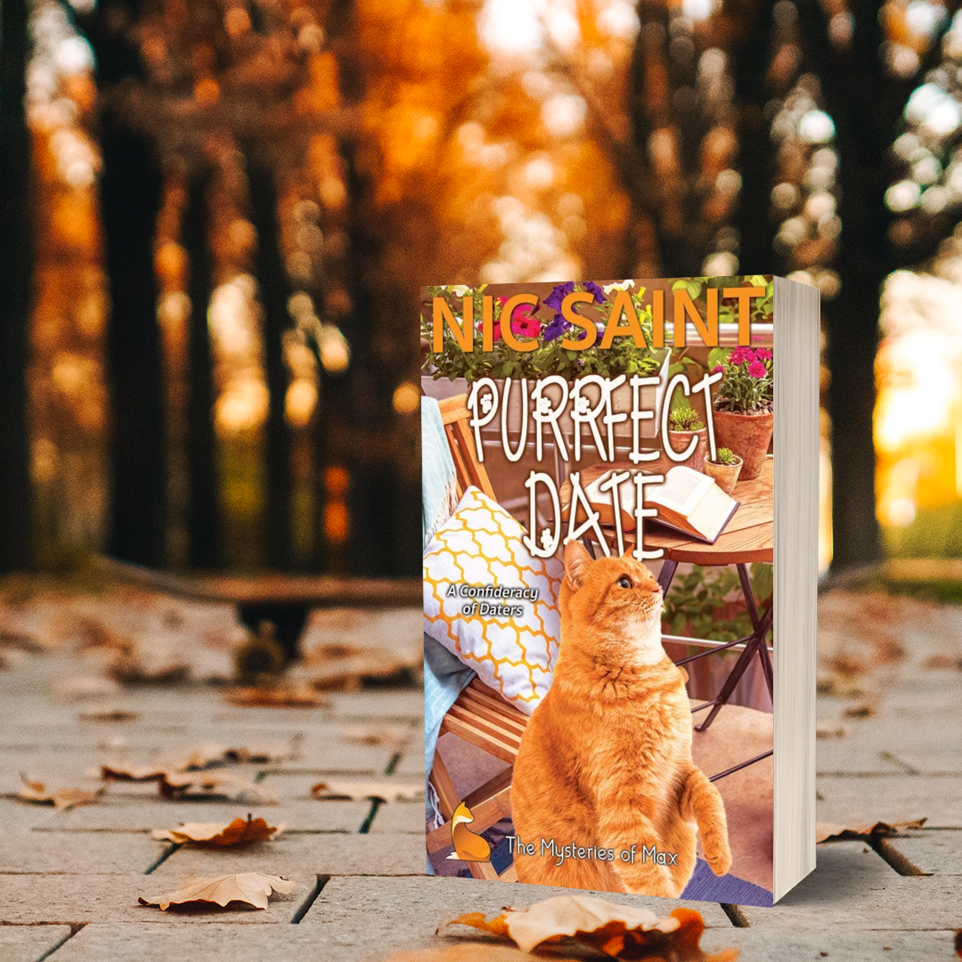 Mysteries of Max Paperback Bundle 5
