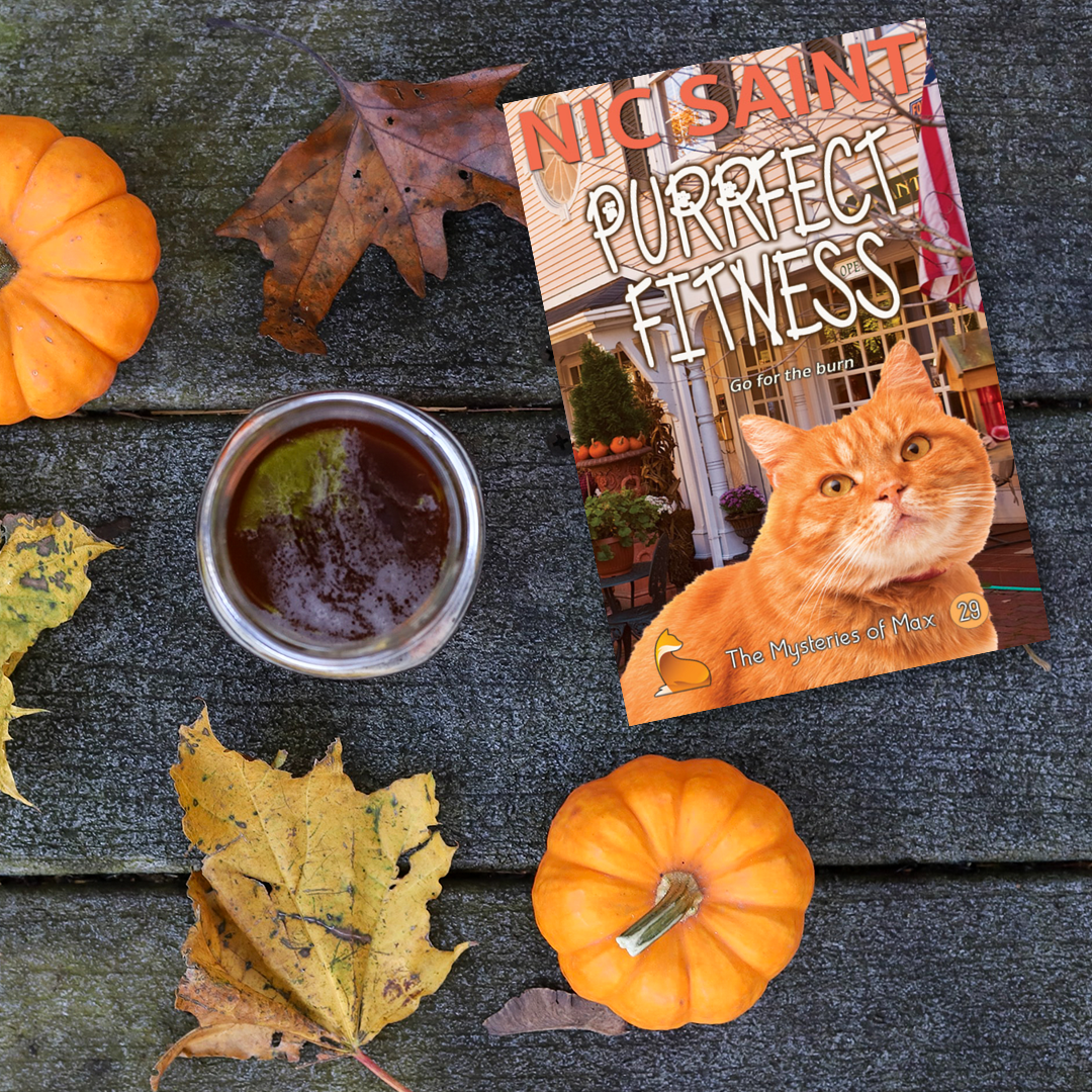 Mysteries of Max Paperback Bundle 3