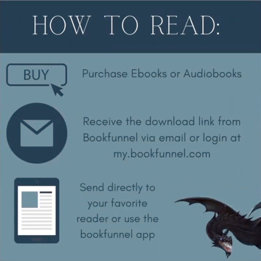 Max Audiobook Collection 5