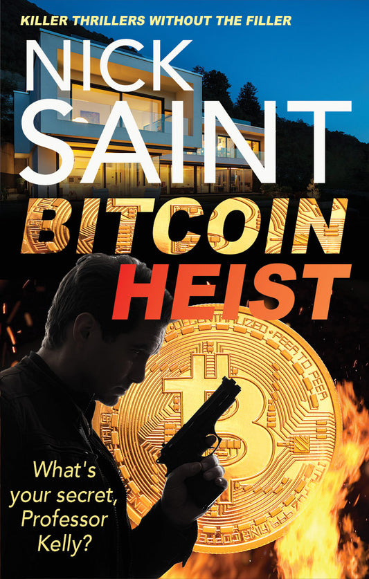 Bitcoin Heist