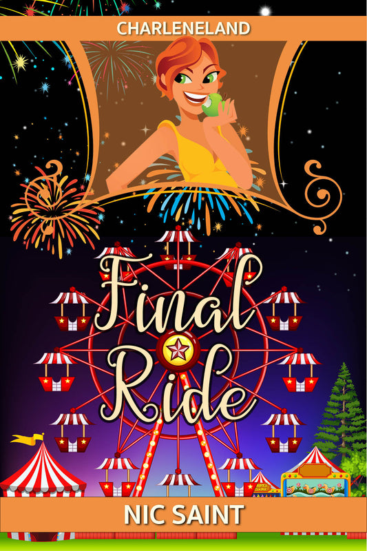 Final Ride (Ebook)