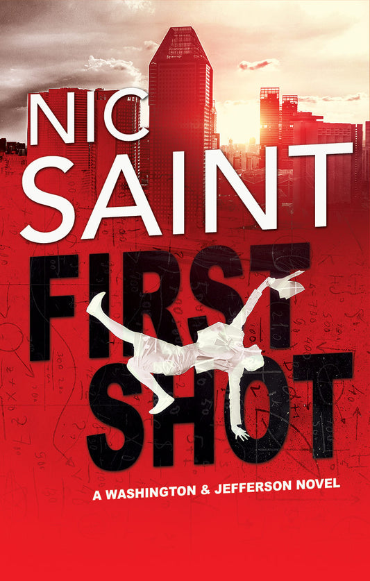 First Shot (Ebook)