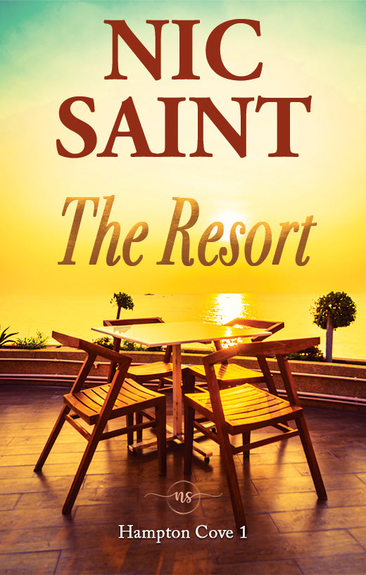 The Resort (Ebook)