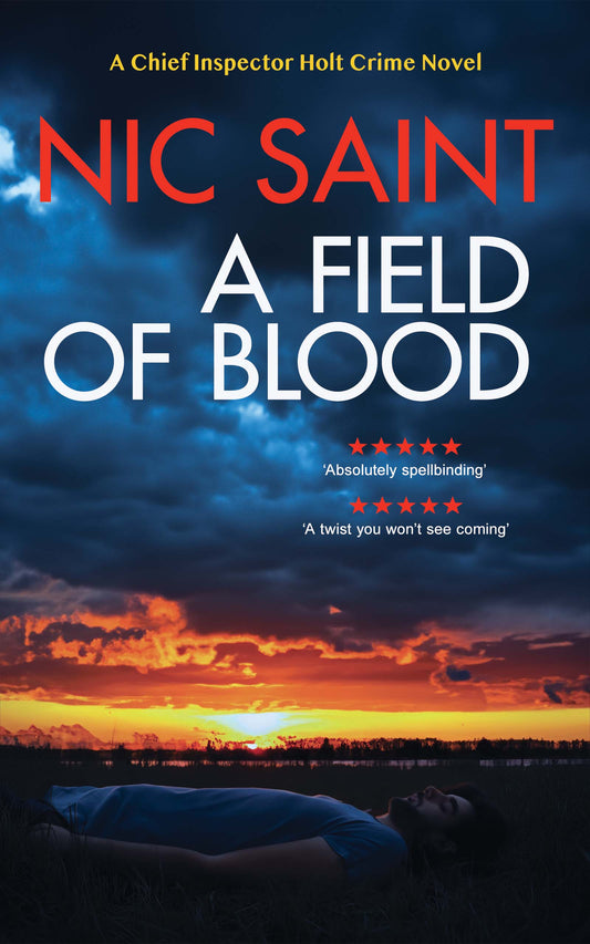 A Field of Blood (Ebook)