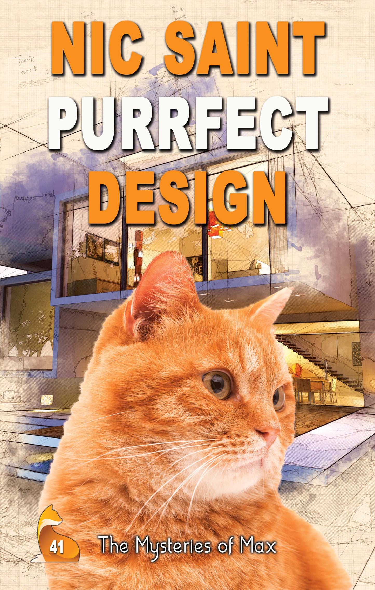 Purrfect Design (Ebook)