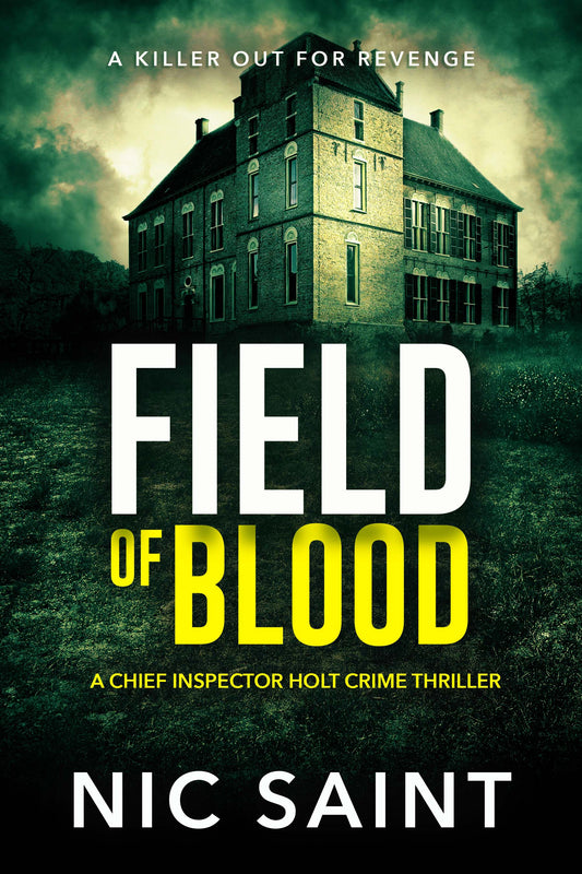 Field of Blood (Ebook)