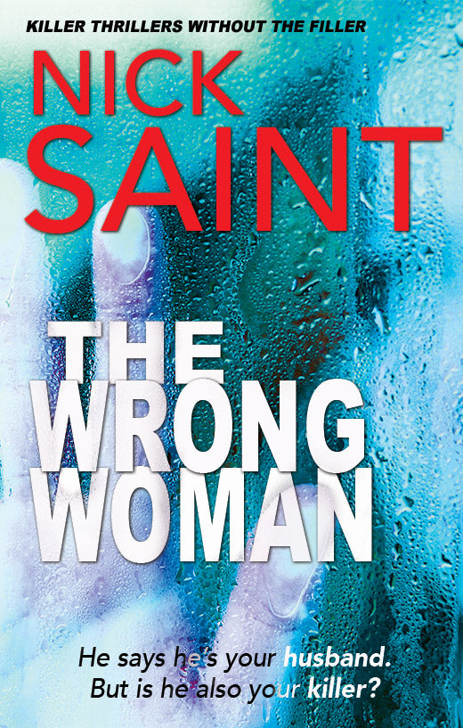 The Wrong Woman