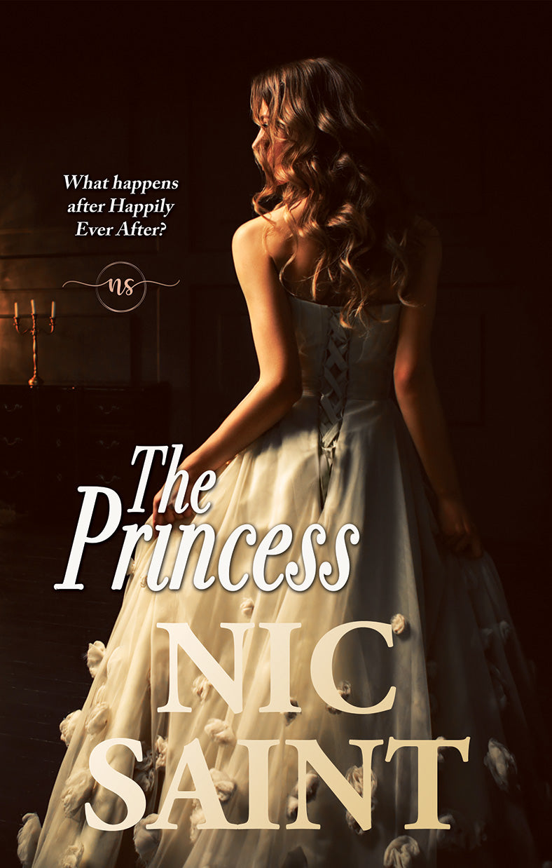 The Princess (Ebook)