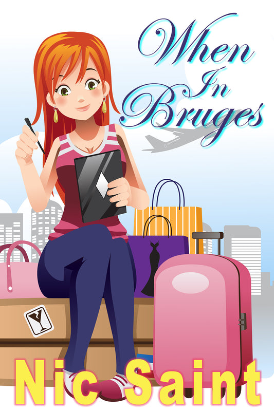 When In Bruges (Ebook)